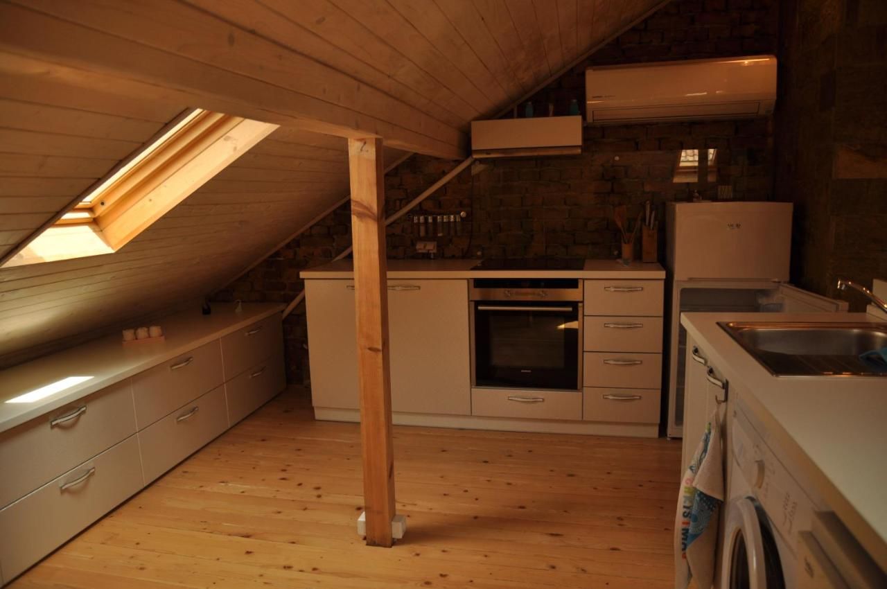 Гостевой дом Ema Artistic House Плевен-16