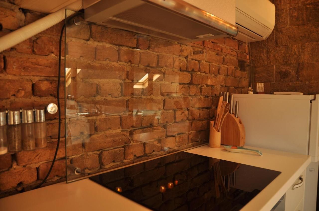 Гостевой дом Ema Artistic House Плевен-17