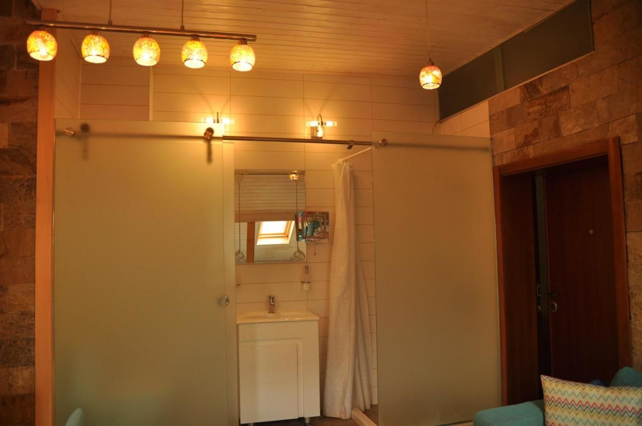 Гостевой дом Ema Artistic House Плевен-20