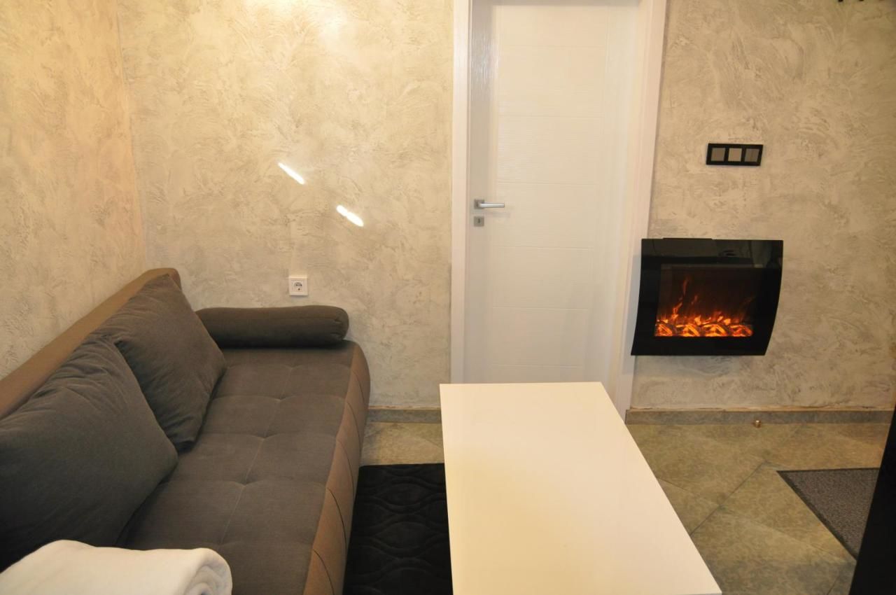 Гостевой дом Ema Artistic House Плевен-26