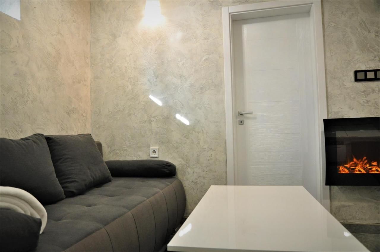 Гостевой дом Ema Artistic House Плевен-27