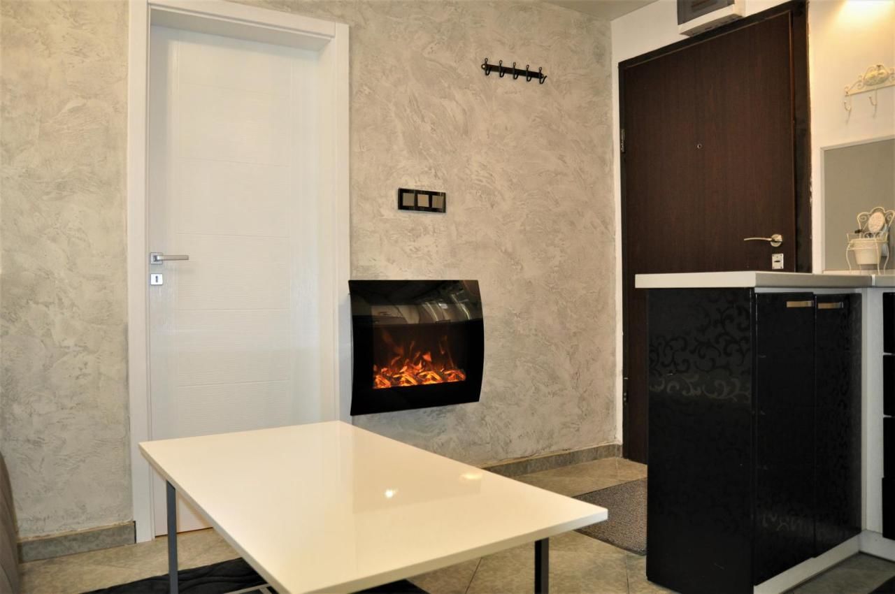 Гостевой дом Ema Artistic House Плевен-28