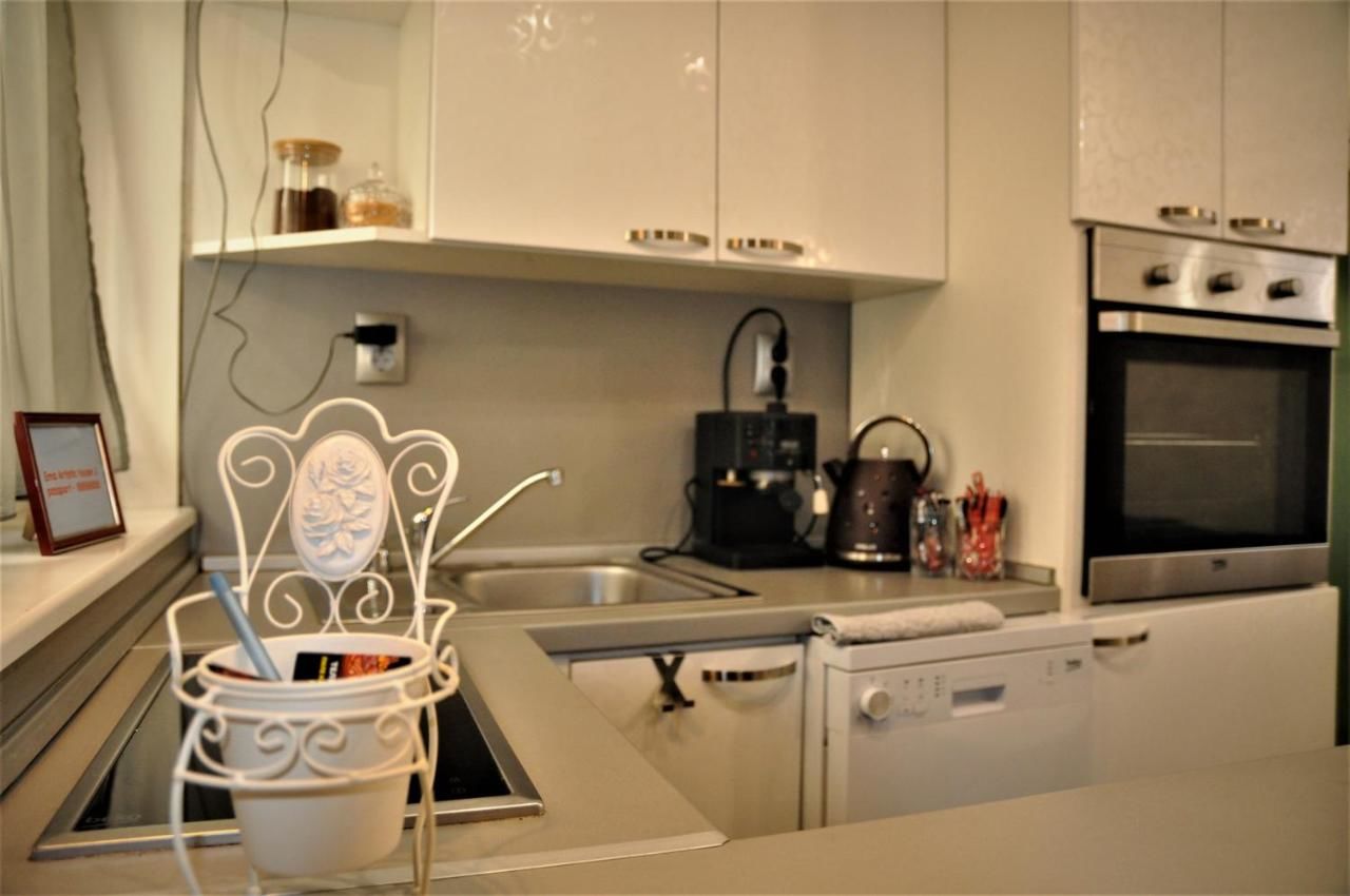 Гостевой дом Ema Artistic House Плевен-30