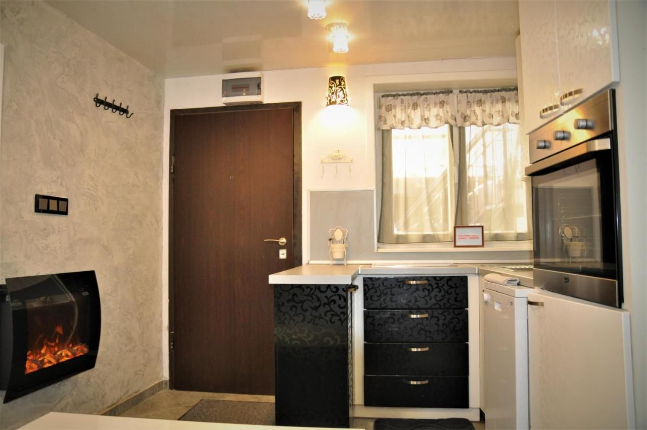 Гостевой дом Ema Artistic House Плевен-31