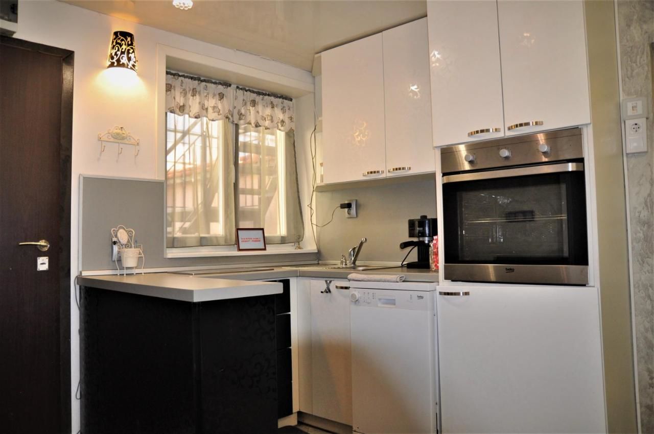 Гостевой дом Ema Artistic House Плевен-33