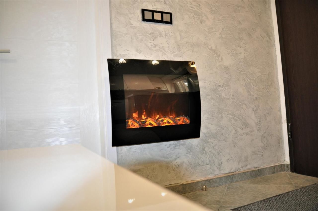 Гостевой дом Ema Artistic House Плевен-34