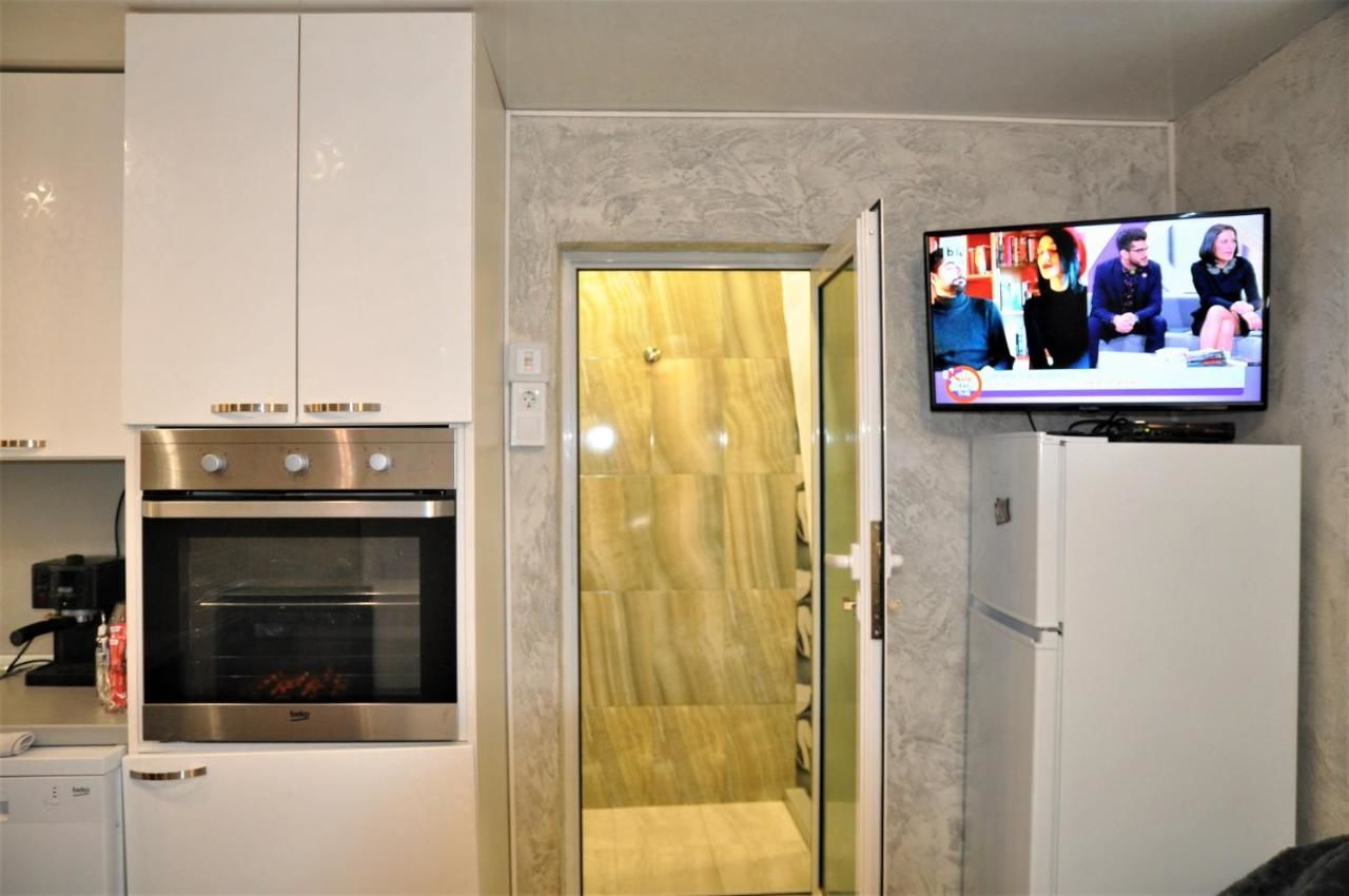 Гостевой дом Ema Artistic House Плевен-35