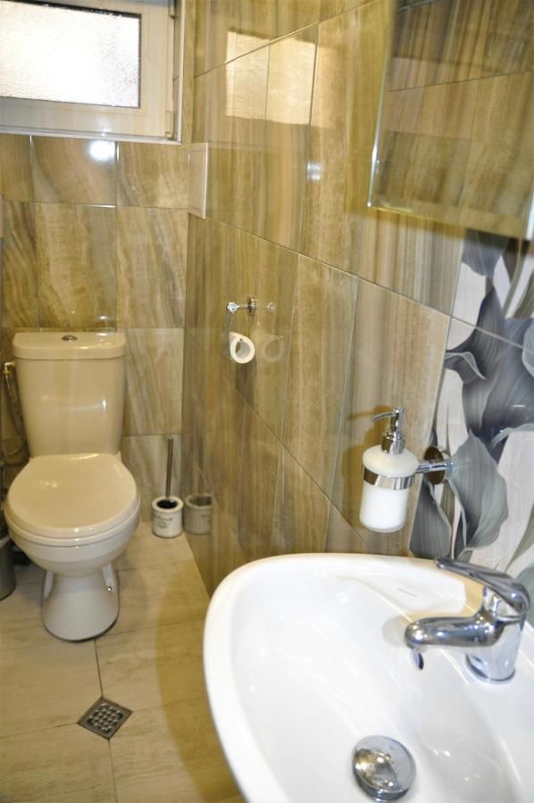 Гостевой дом Ema Artistic House Плевен-38