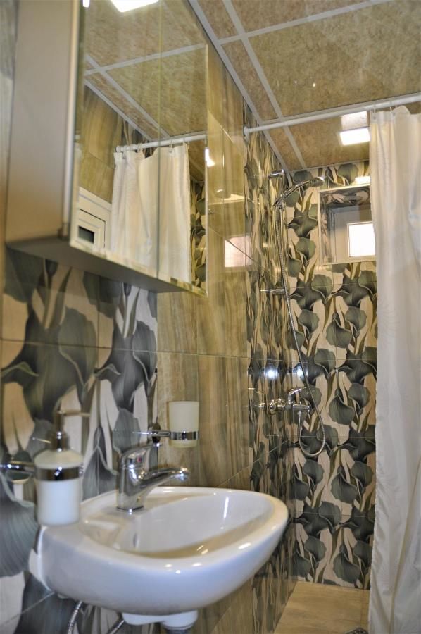 Гостевой дом Ema Artistic House Плевен-39