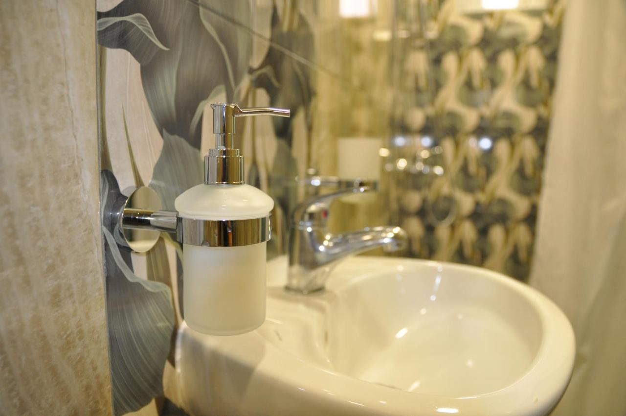 Гостевой дом Ema Artistic House Плевен-40