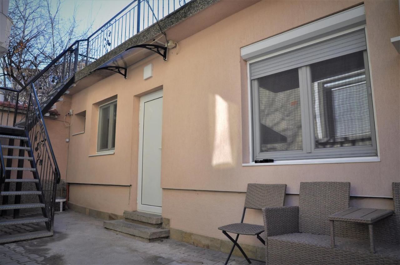 Гостевой дом Ema Artistic House Плевен-42