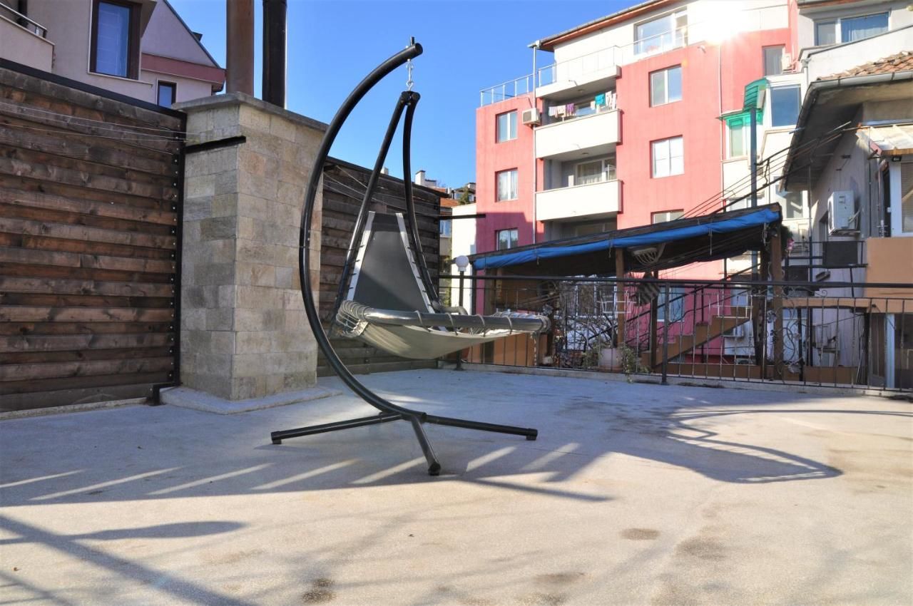 Гостевой дом Ema Artistic House Плевен-43