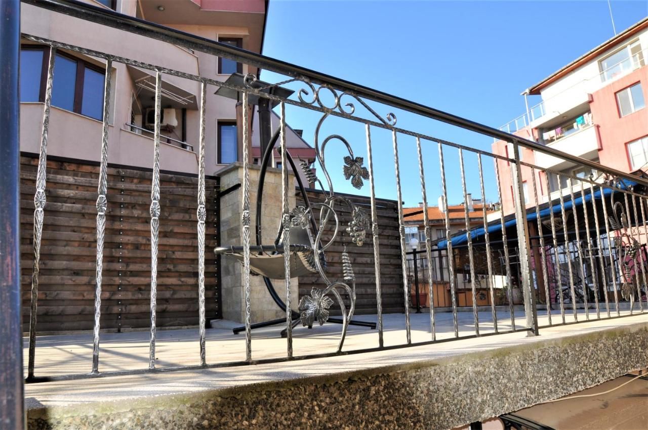 Гостевой дом Ema Artistic House Плевен-44