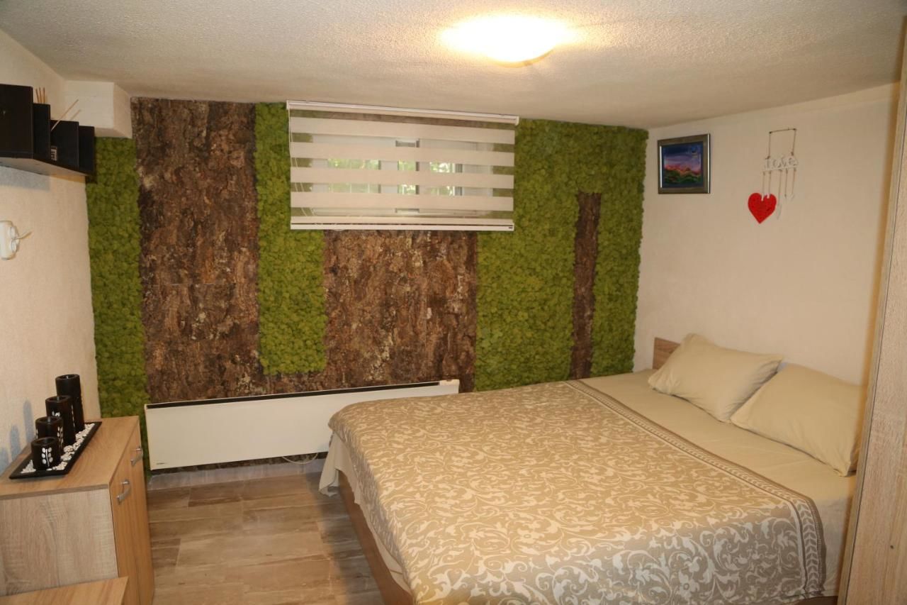 Гостевой дом Ema Artistic House Плевен-45