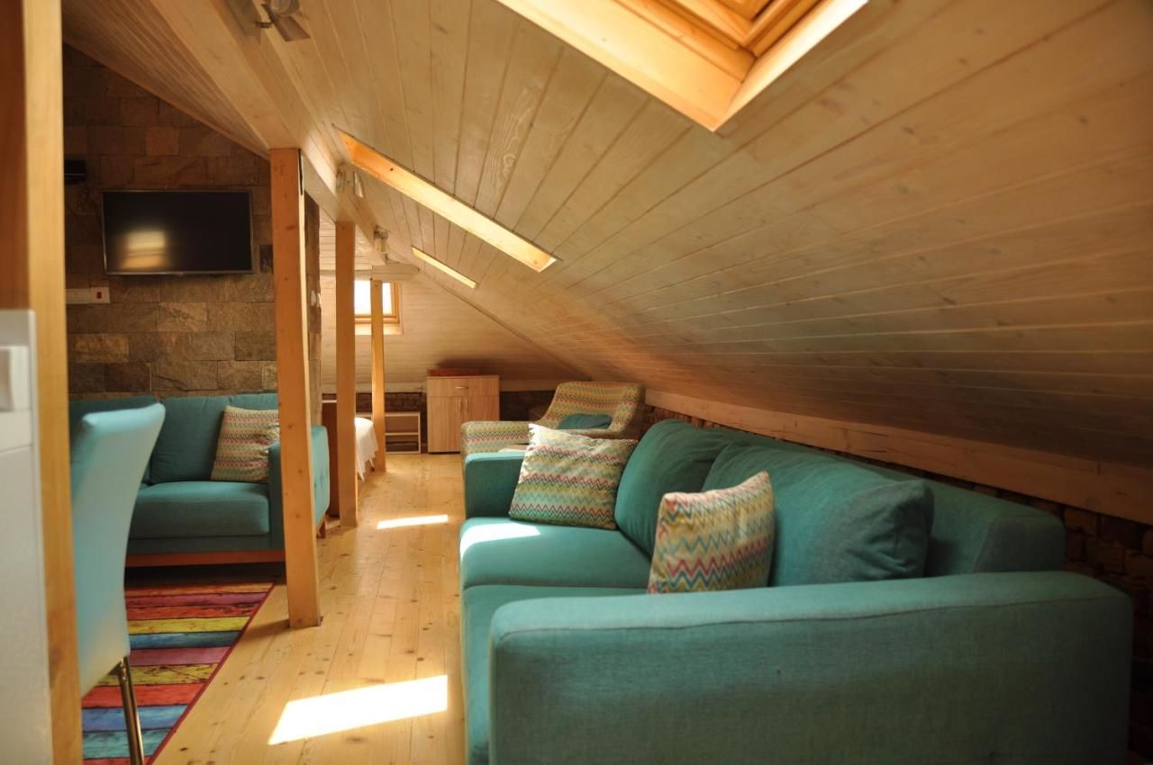 Гостевой дом Ema Artistic House Плевен-8