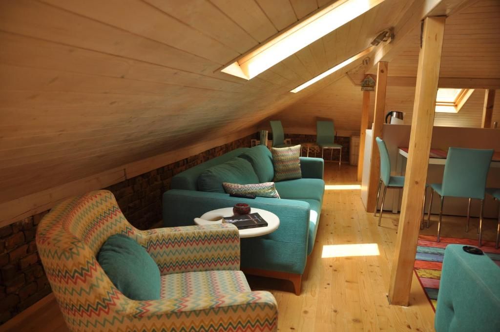 Гостевой дом Ema Artistic House Плевен-56