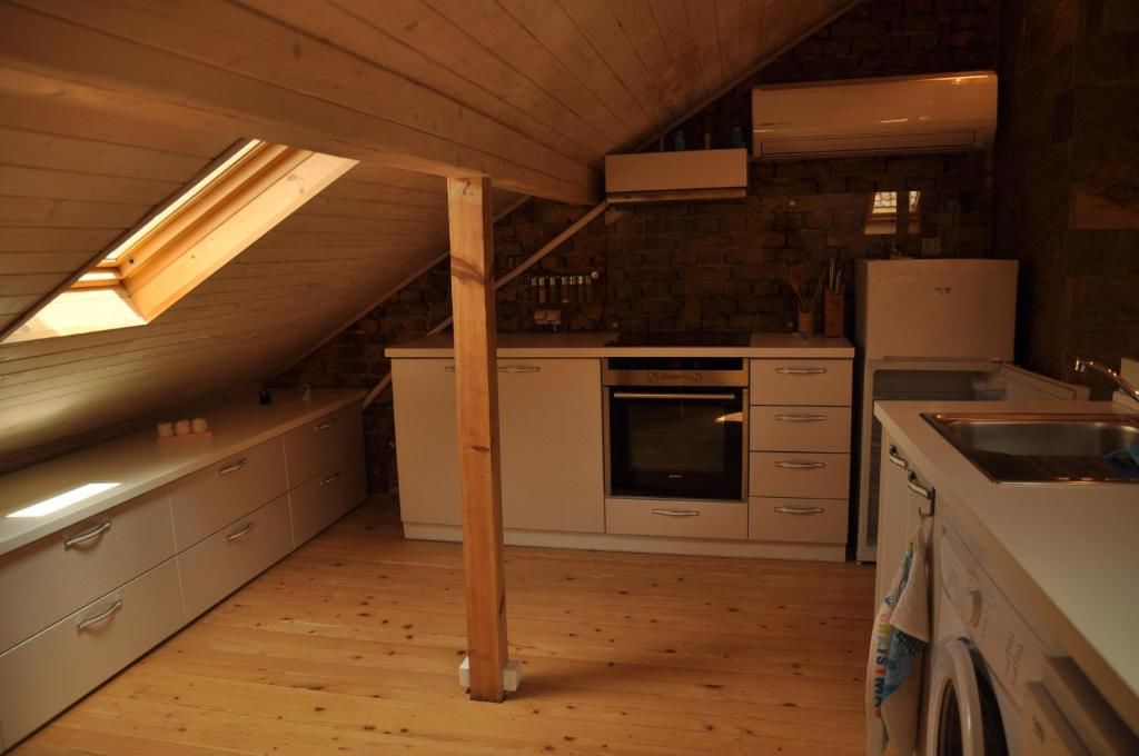 Гостевой дом Ema Artistic House Плевен-59