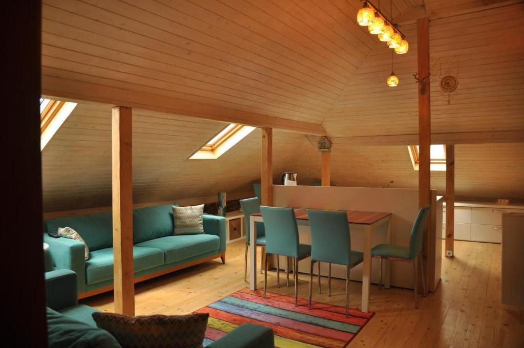 Гостевой дом Ema Artistic House Плевен-62