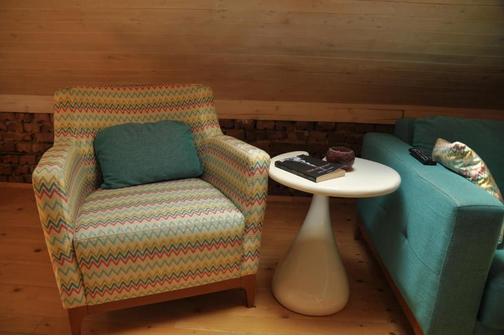 Гостевой дом Ema Artistic House Плевен-67