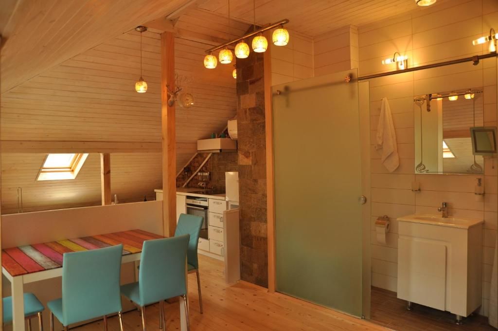 Гостевой дом Ema Artistic House Плевен-68