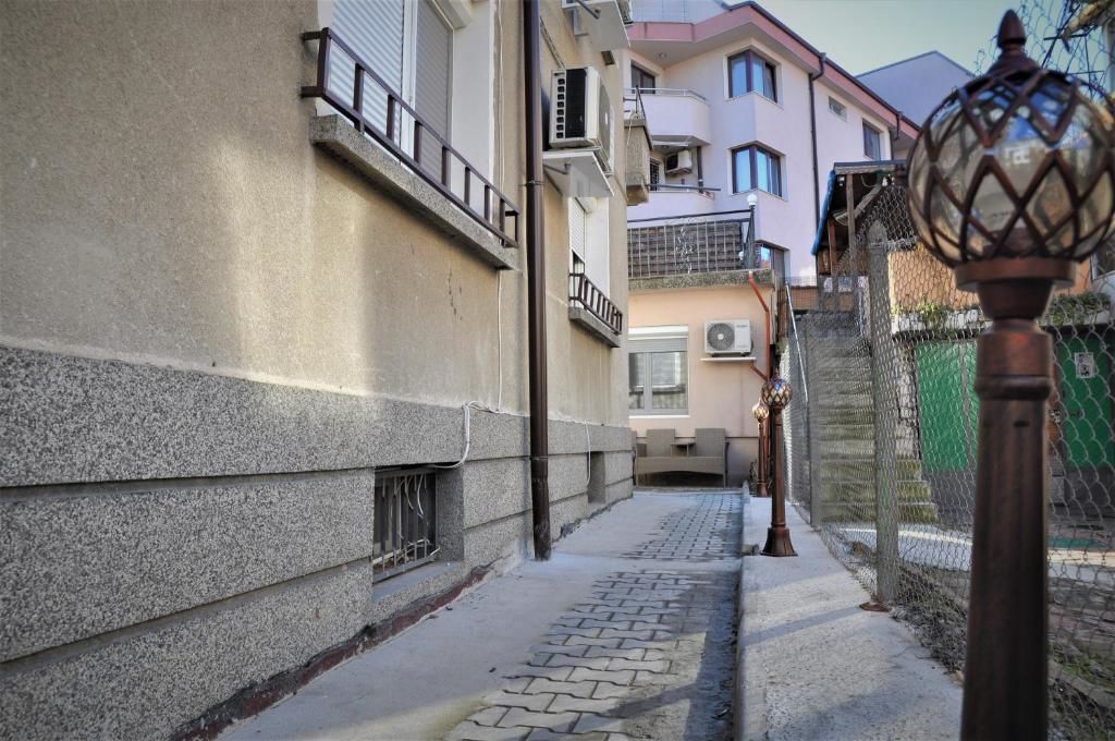 Гостевой дом Ema Artistic House Плевен-69